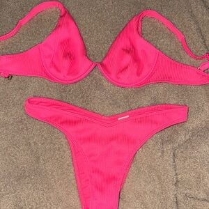 Hollister bikini